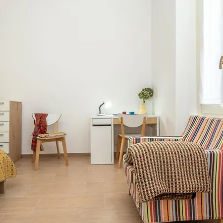 Liberty House, In Stile Retro! Milano