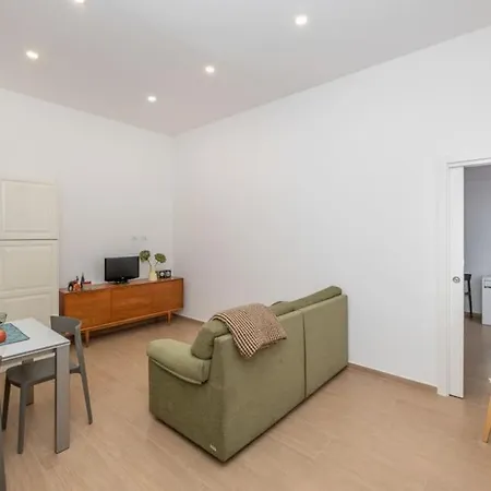 Daire Liberty House, In Stile Retro!