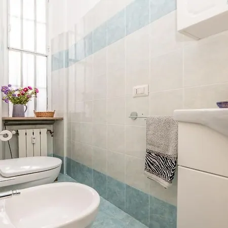 Apartament Liberty House, In Stile Retro! *