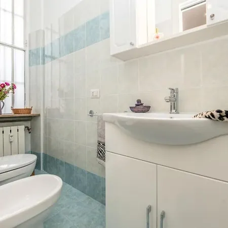 Liberty House, In Stile Retro! Apartament
