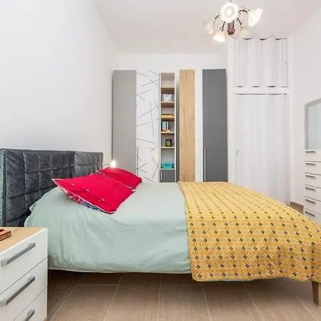 Liberty House, In Stile Retro! Apartament