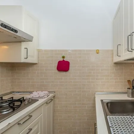 Apartament Liberty House, In Stile Retro! *