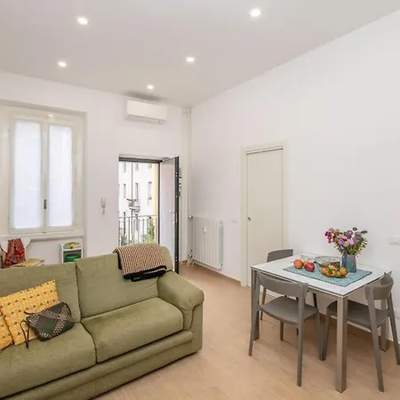 Liberty House, In Stile Retro! Apartament