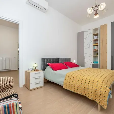 Apartament Liberty House, In Stile Retro! *