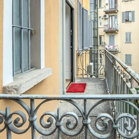 Apartament Liberty House, In Stile Retro! *